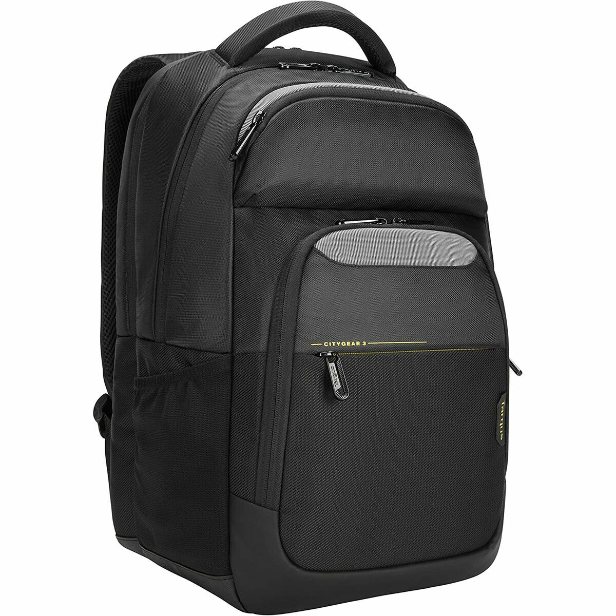 Laptopryggsäck Targus TCG655GL Svart - 5