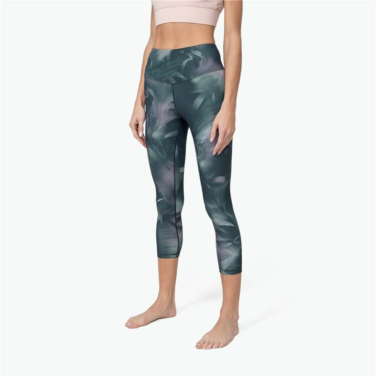 Sport-leggings, Dam 4F Funtional - 3