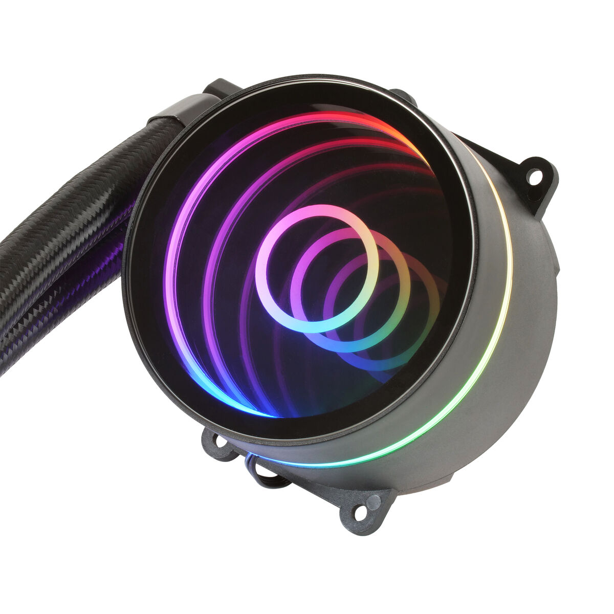 Flytande kylkit Mars Gaming MLONE240 - 3
