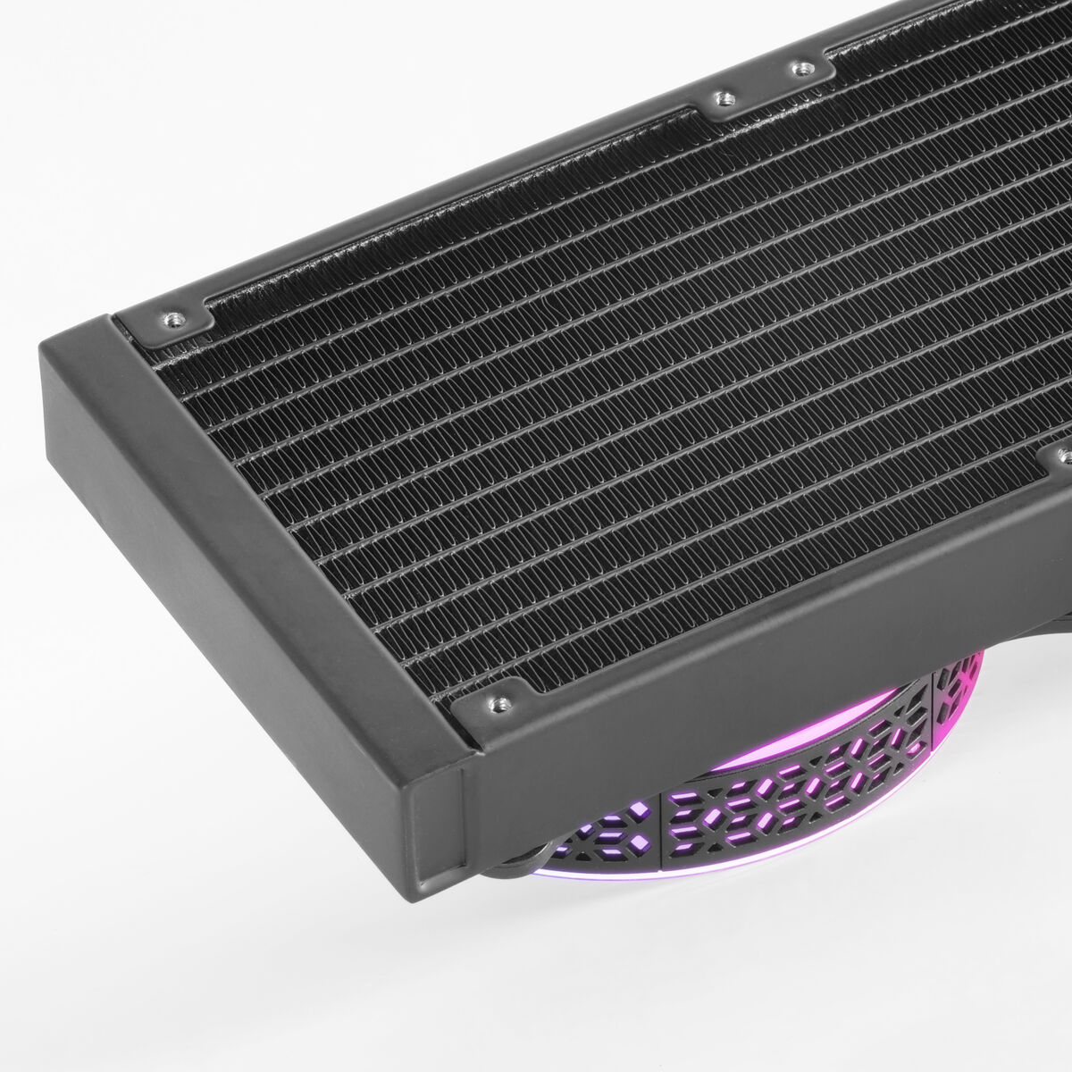 Flytande kylkit Mars Gaming MLONE240 - 5