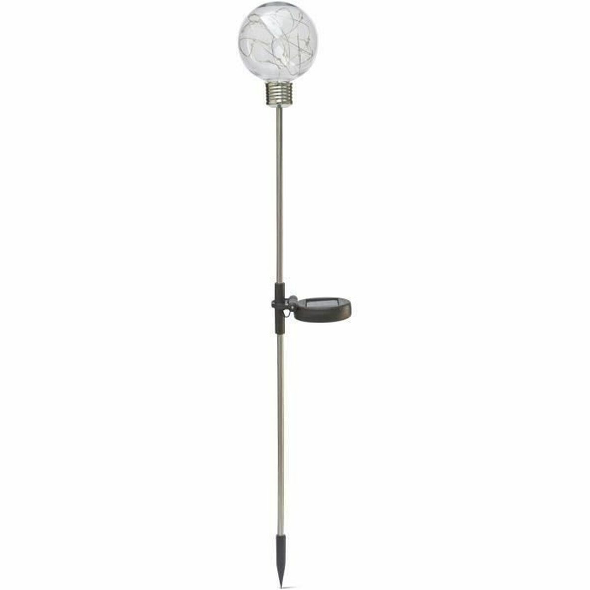 Solcellslampa Garden ID Bulb - 3