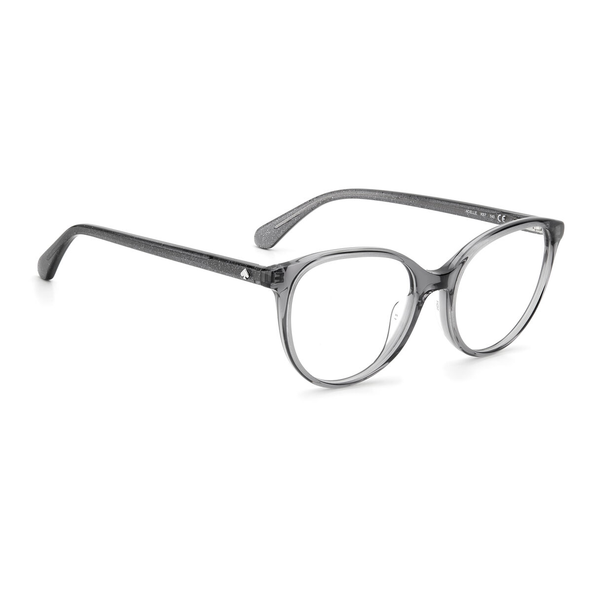 Glasögonbågar Kate Spade ADELLE-KB7F117 Ø 51 mm - 3