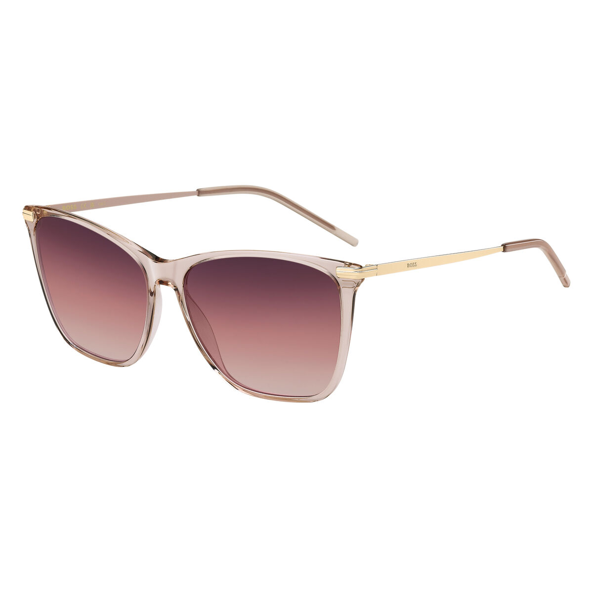 Damsolglasögon Hugo Boss BOSS-1661-S-S45 ø 58 mm