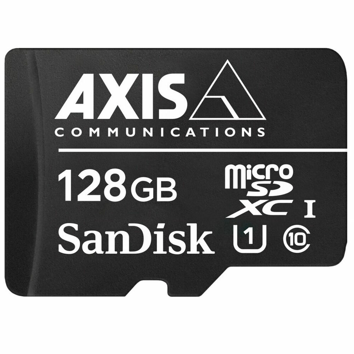 Nätverksvideoinspelare Axis 01678-001 128 GB SSD (10 antal)