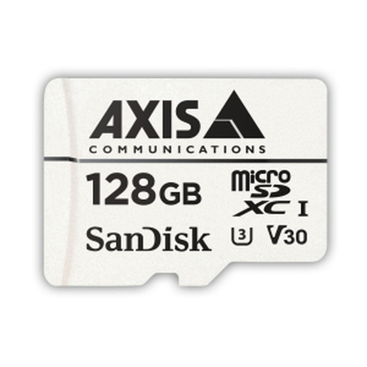 Nätverksvideoinspelare Axis 01678-001 128 GB SSD (10 antal) - 2