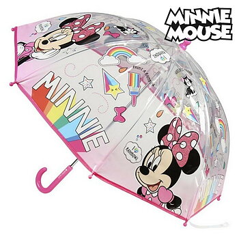 Paraply Minnie Mouse 70476 (Ø 71 cm)