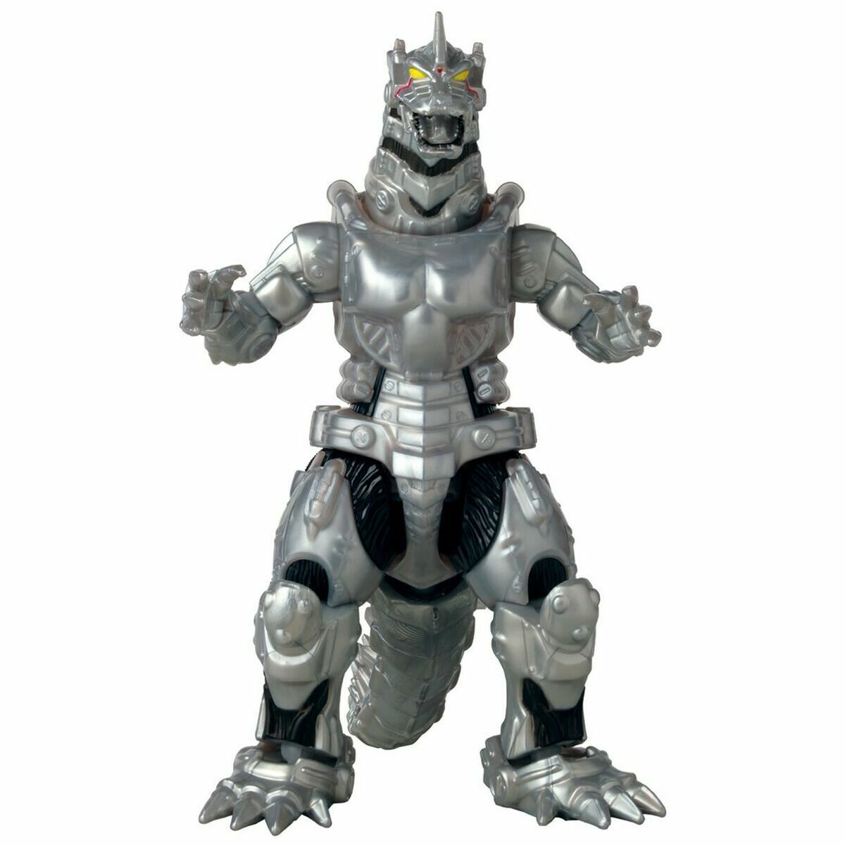 Actionfigurer Bandai MECHA GODZILLA 2002 - 3