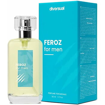Fördröjd grädde Diversual 50 ml