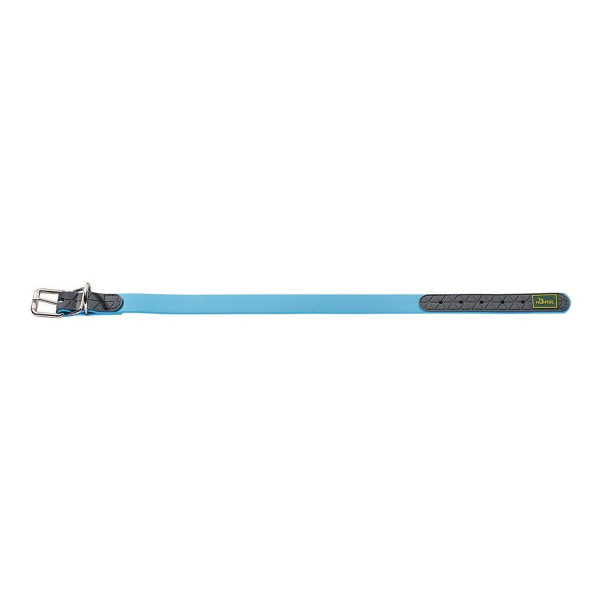Hundhalsband Hunter Convenience Turkos (42-50 cm) - 8
