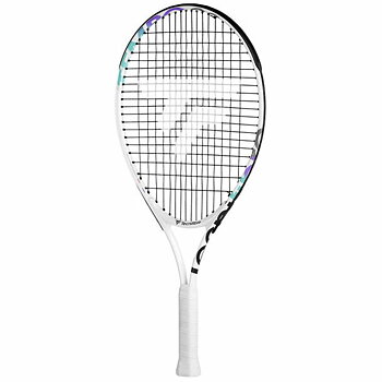 Tennisracket Tecnifibre Tempo 23 Vit Pojkar