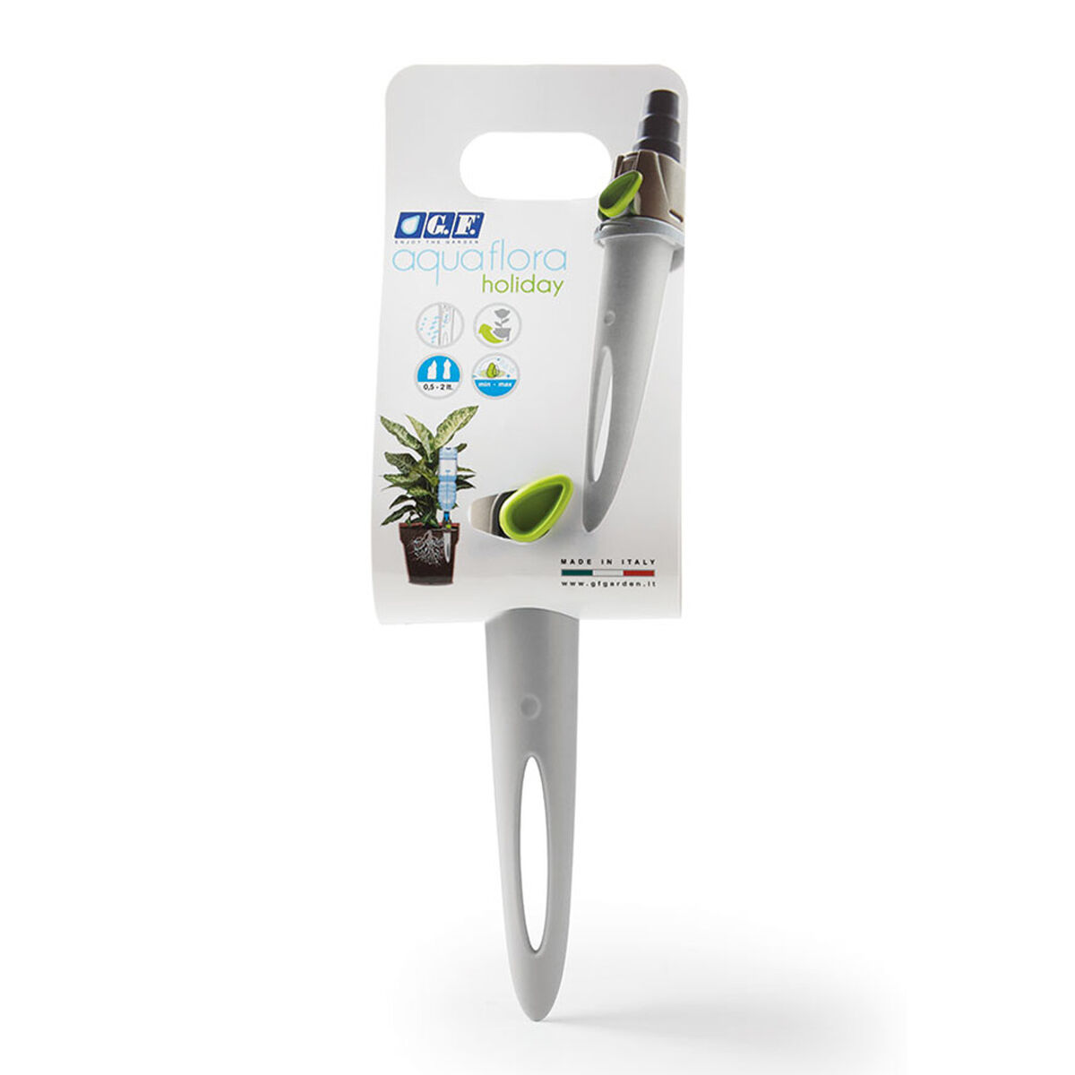 Automatiskt droppvattningssystem för krukor GF Garden Holiday Basic Mix - 5