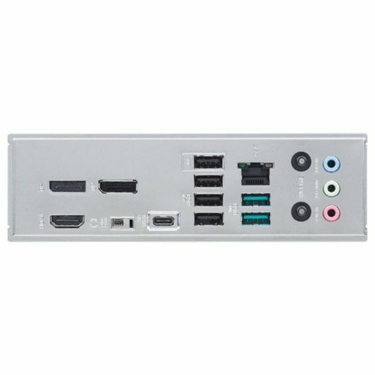 Moderkort Asus PRIME B840M-A WIFI Grå - 6