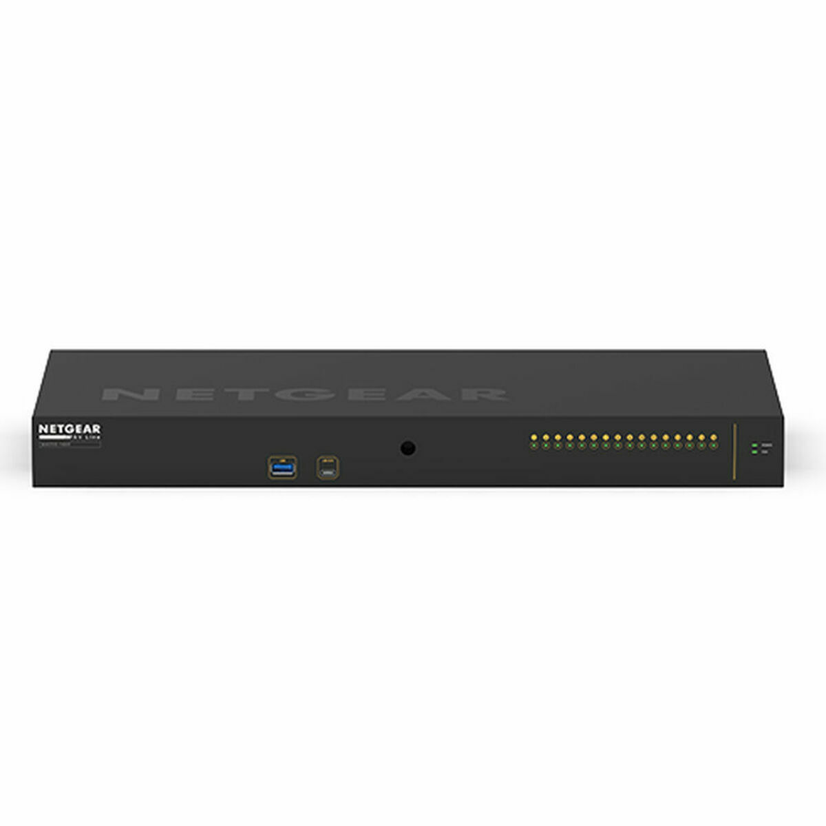 Switch Netgear XSM4216F-100EUS RJ-45 - 3