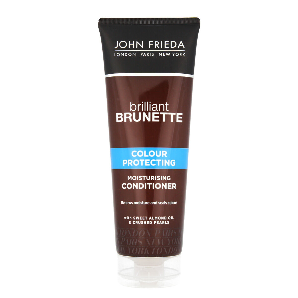 Conditioner för färgat hår John Frieda Brilliant Brunette 250 ml
