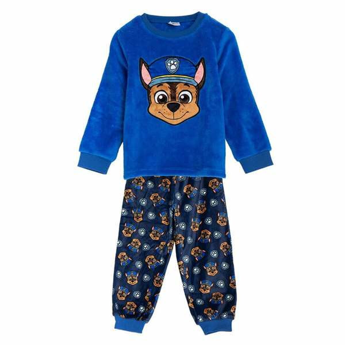Pyjamas Barn The Paw Patrol