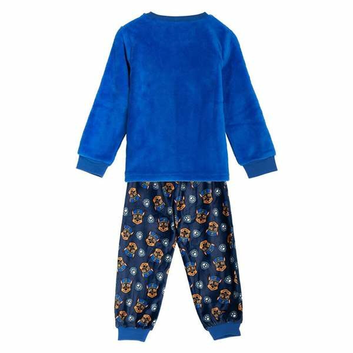 Pyjamas Barn The Paw Patrol - 2