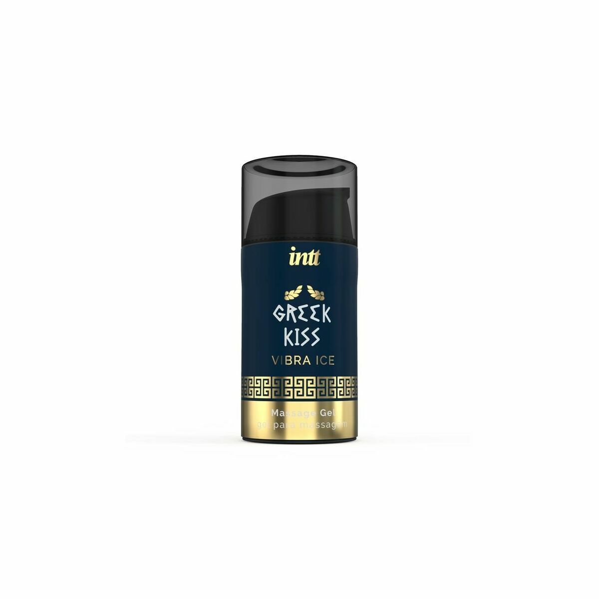 Glidmedel Intt 15 ml - 2