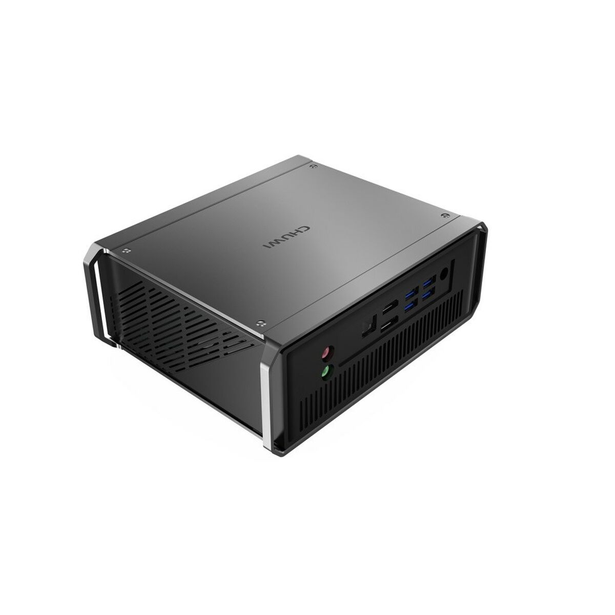 Bordsdator Chuwi CoreBox CWI601 16 GB RAM Intel Core I3-1215U 512 GB SSD - 5