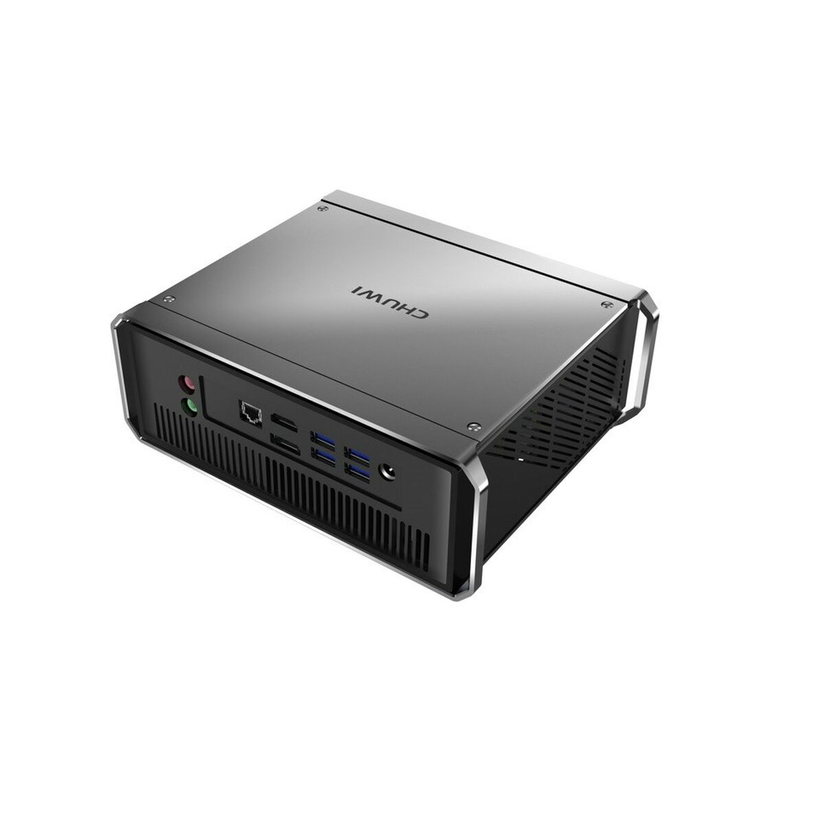Bordsdator Chuwi CoreBox CWI601 16 GB RAM Intel Core I3-1215U 512 GB SSD - 2