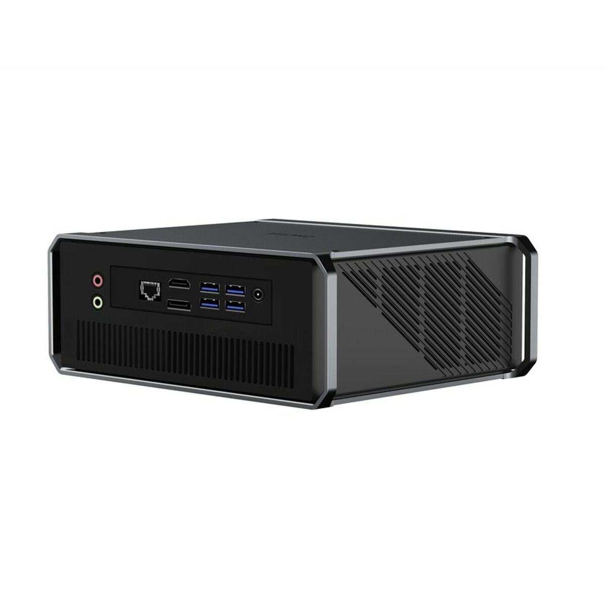 Bordsdator Chuwi CoreBox CWI601 16 GB RAM Intel Core I3-1215U 512 GB SSD - 6