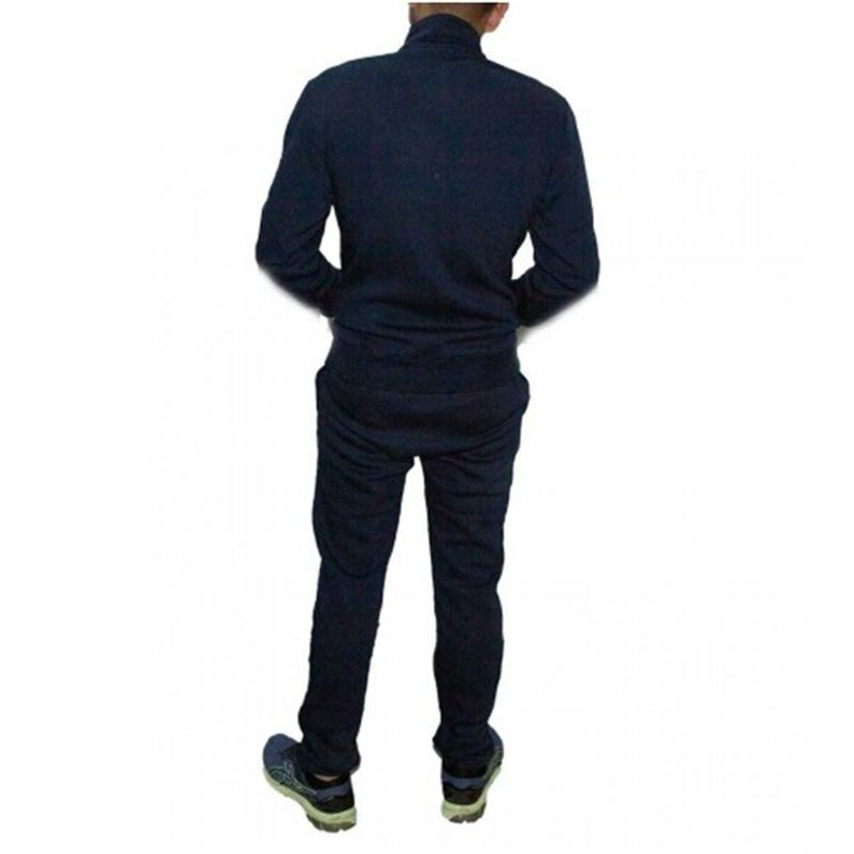 Träningsoverall, Vuxen Champion Full Zip Legacy  Män - 7
