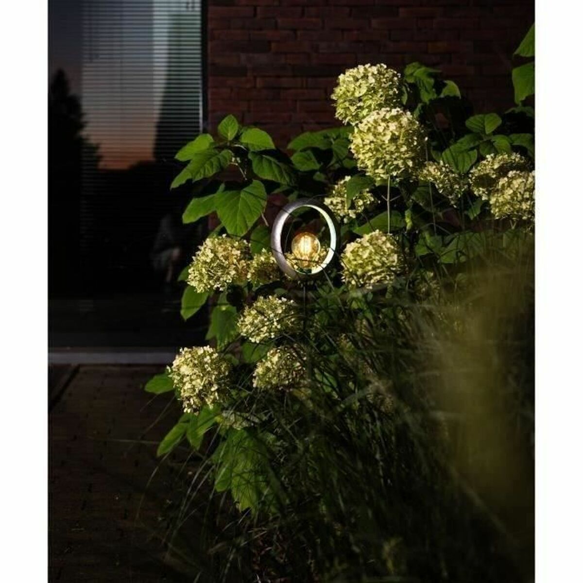 Solcellslampa Garden ID Lagune - 2