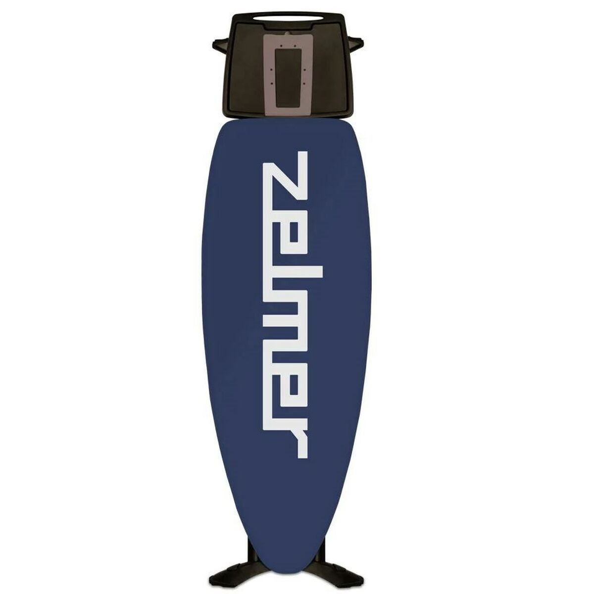 Strykbräda Zelmer ZIB0002 Svart - 3
