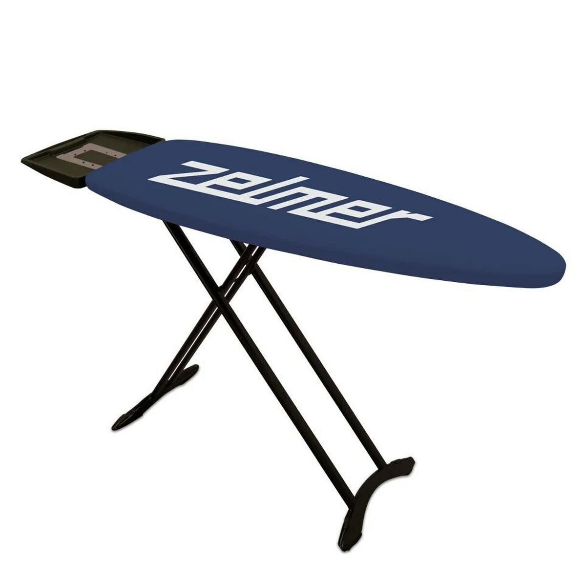Strykbräda Zelmer ZIB0002 Svart - 2