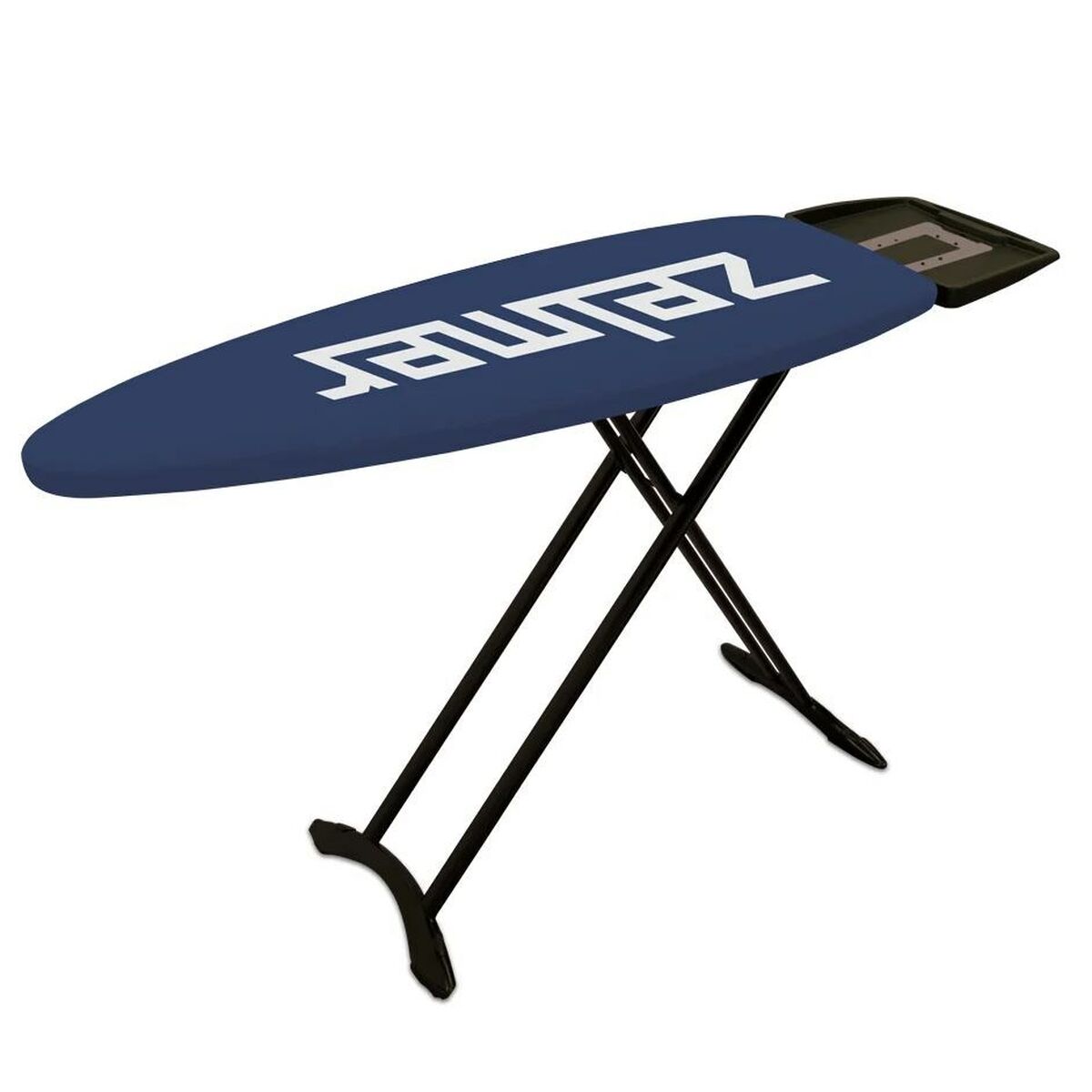 Strykbräda Zelmer ZIB0002 Svart