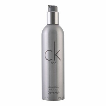 Fuktlotion Calvin Klein 65607460000 250 ml