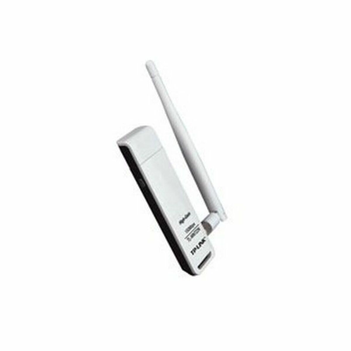 Adapter USB TP-Link TL-WN722N - 3