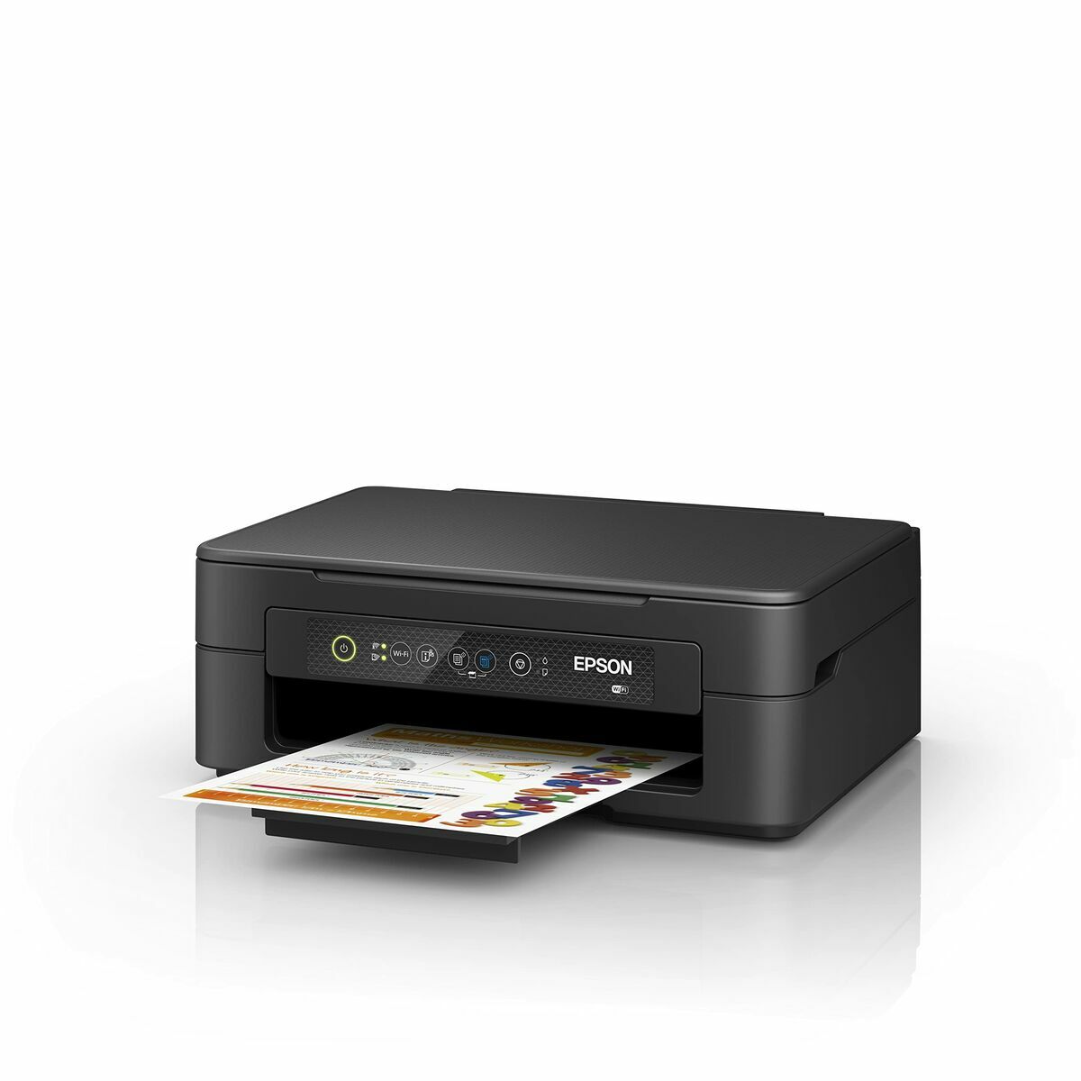 Multifunktionsskrivare Epson Expression Home XP-2200 Wifi - 2