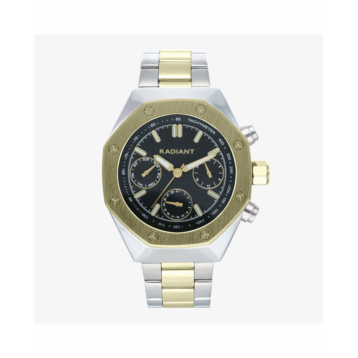 Herrklocka Radiant RA628702 (Ø 44 mm) - 2