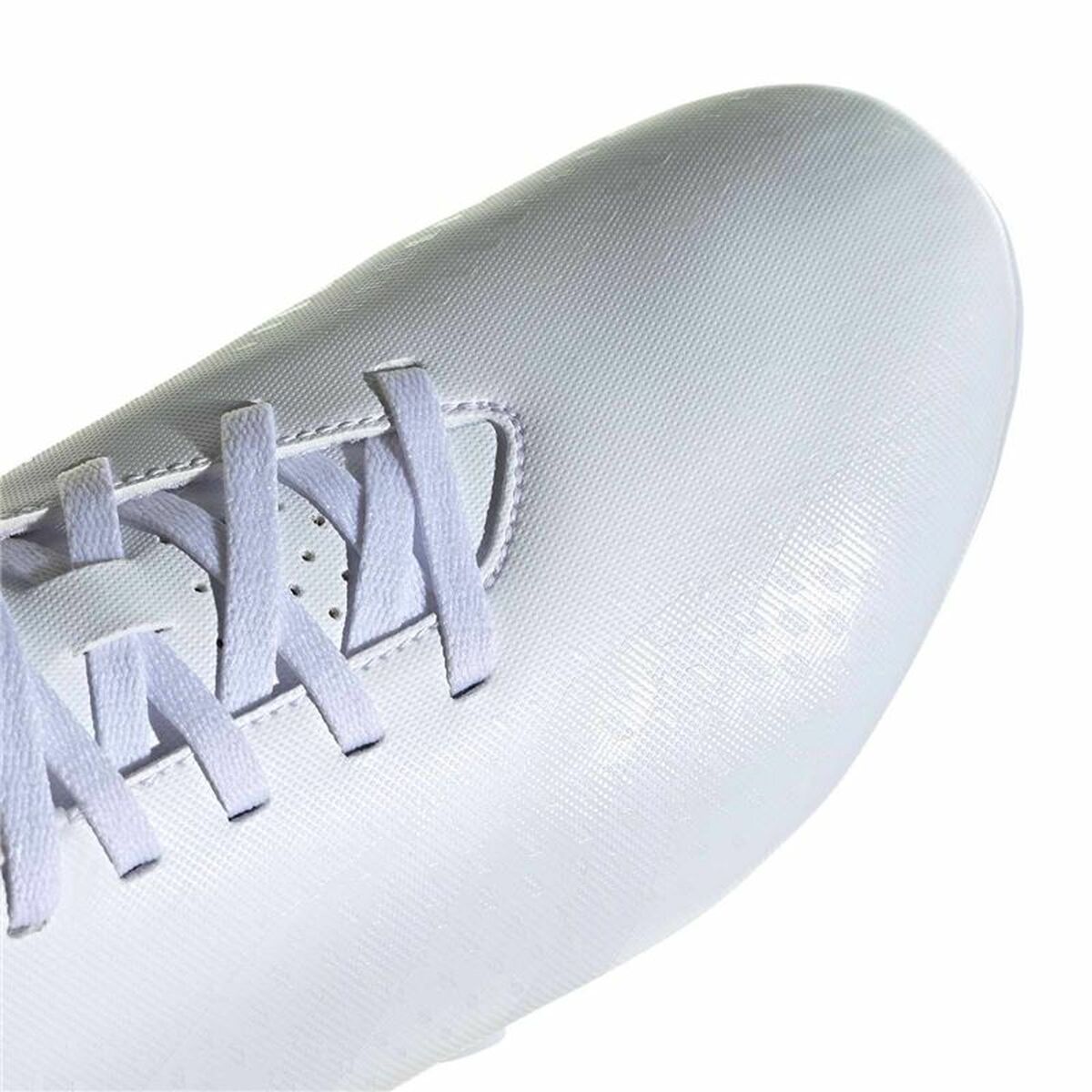 Fotbollsskor för barn Adidas Predator Accuracy.4 Vit - 6