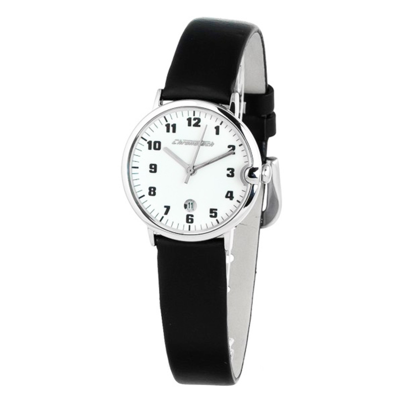 Damklocka Chronotech CT7325L - 5