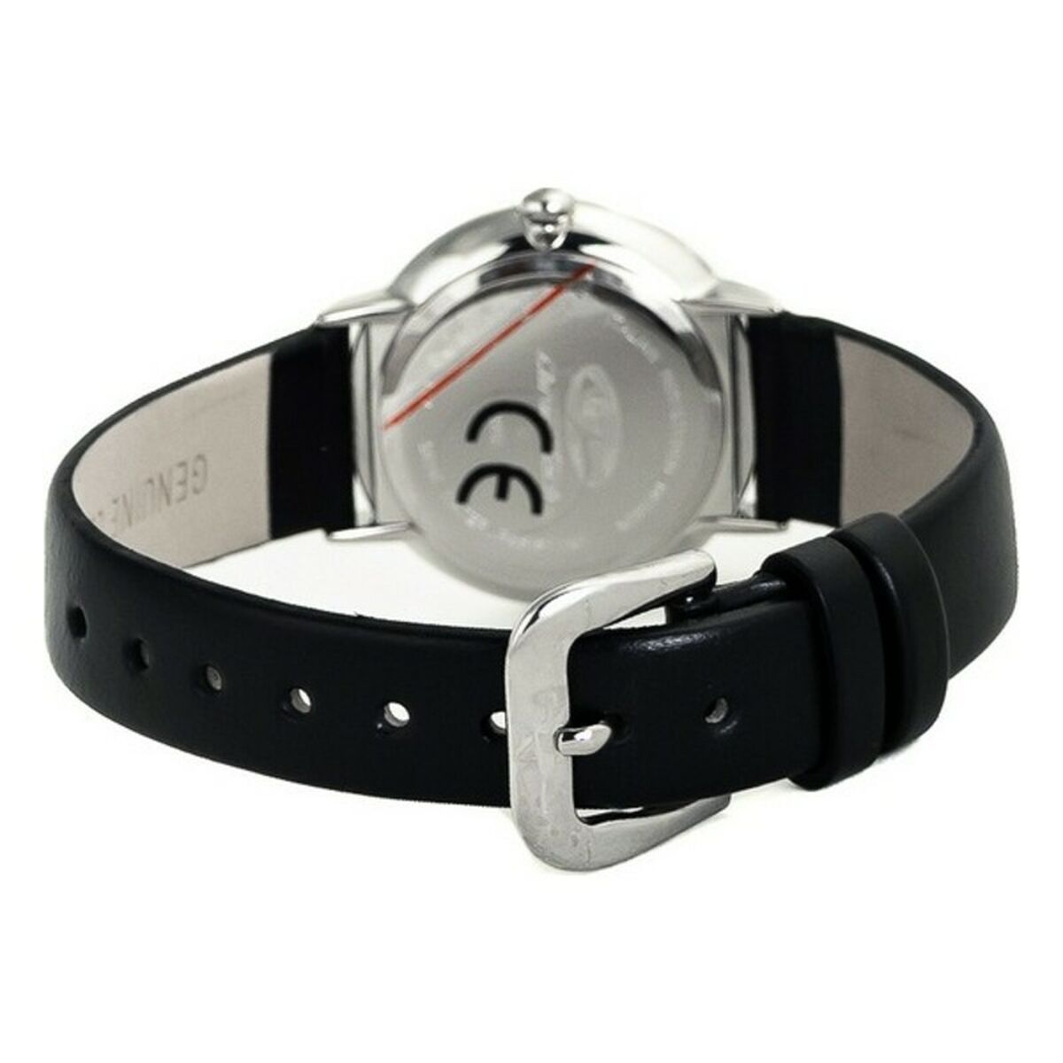Damklocka Chronotech CT7325L - 12
