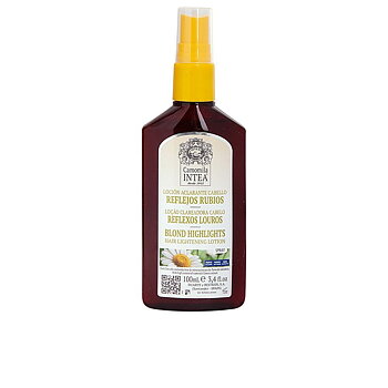 Hårlotion Camomila Intea Camomila 100 ml