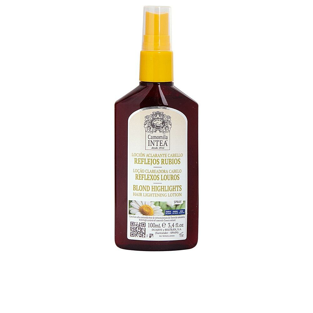 Hårlotion Camomila Intea Camomila 100 ml - 2