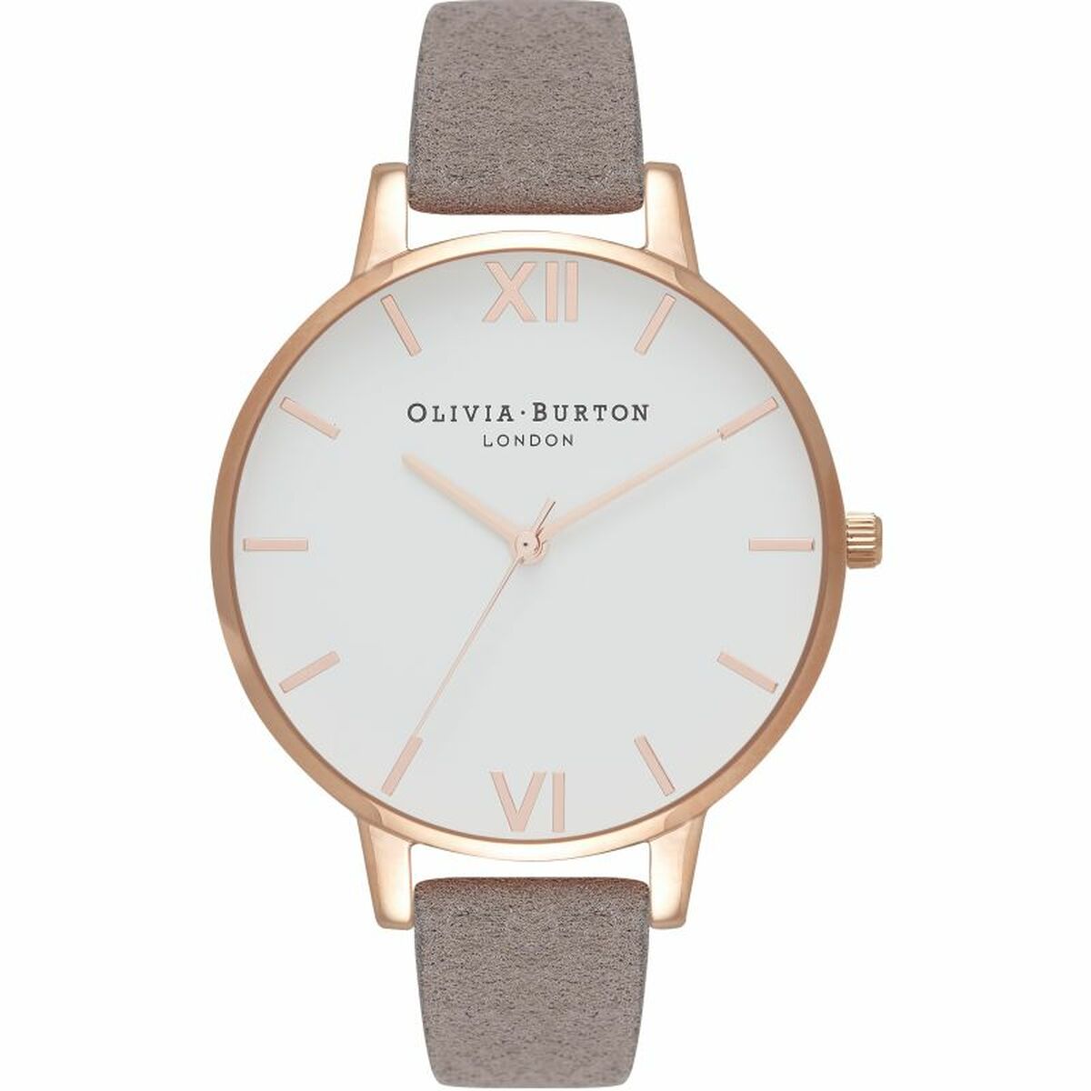 Damklocka Olivia Burton OB16VE09 (Ø 38 mm) - 4