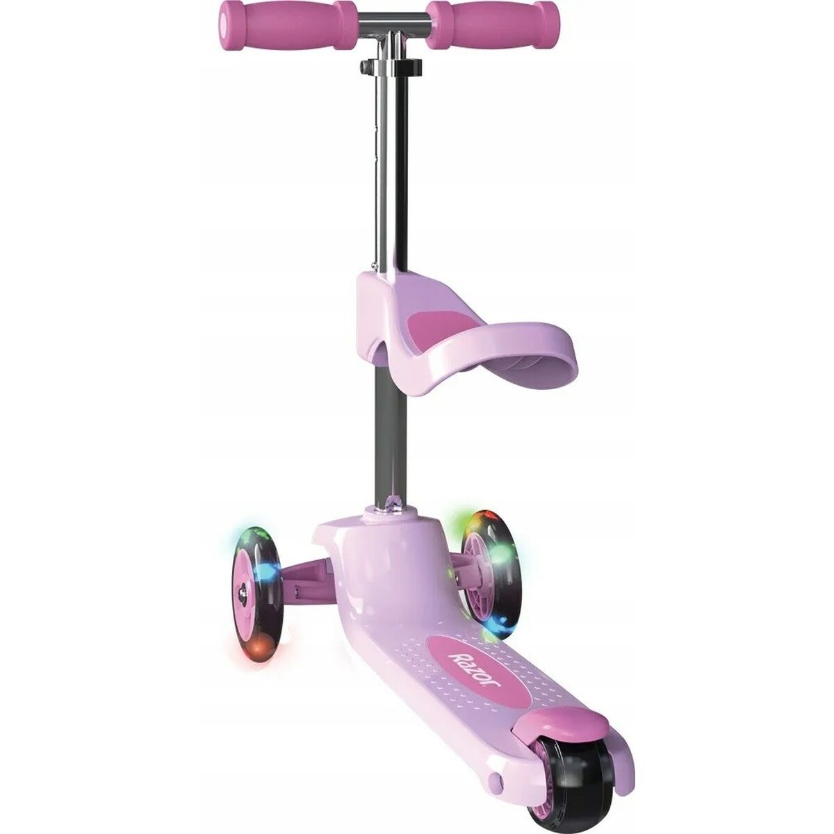 Skooter Razor ROLLIE Rosa - 4