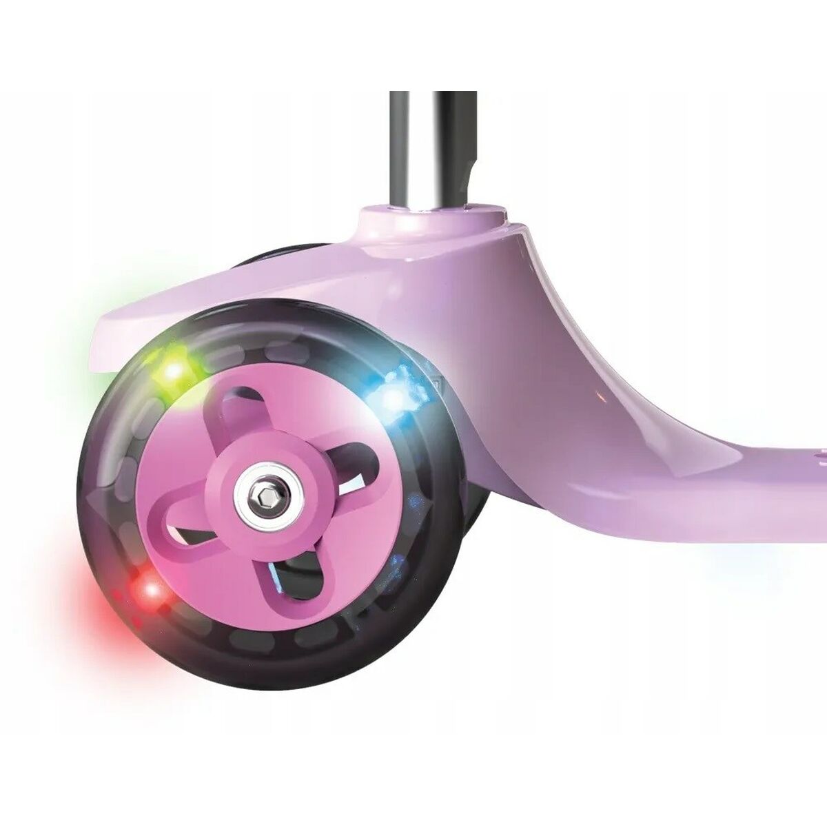 Skooter Razor ROLLIE Rosa - 2