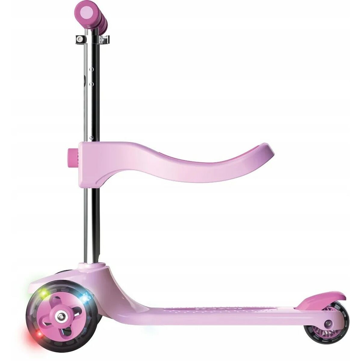 Skooter Razor ROLLIE Rosa - 6