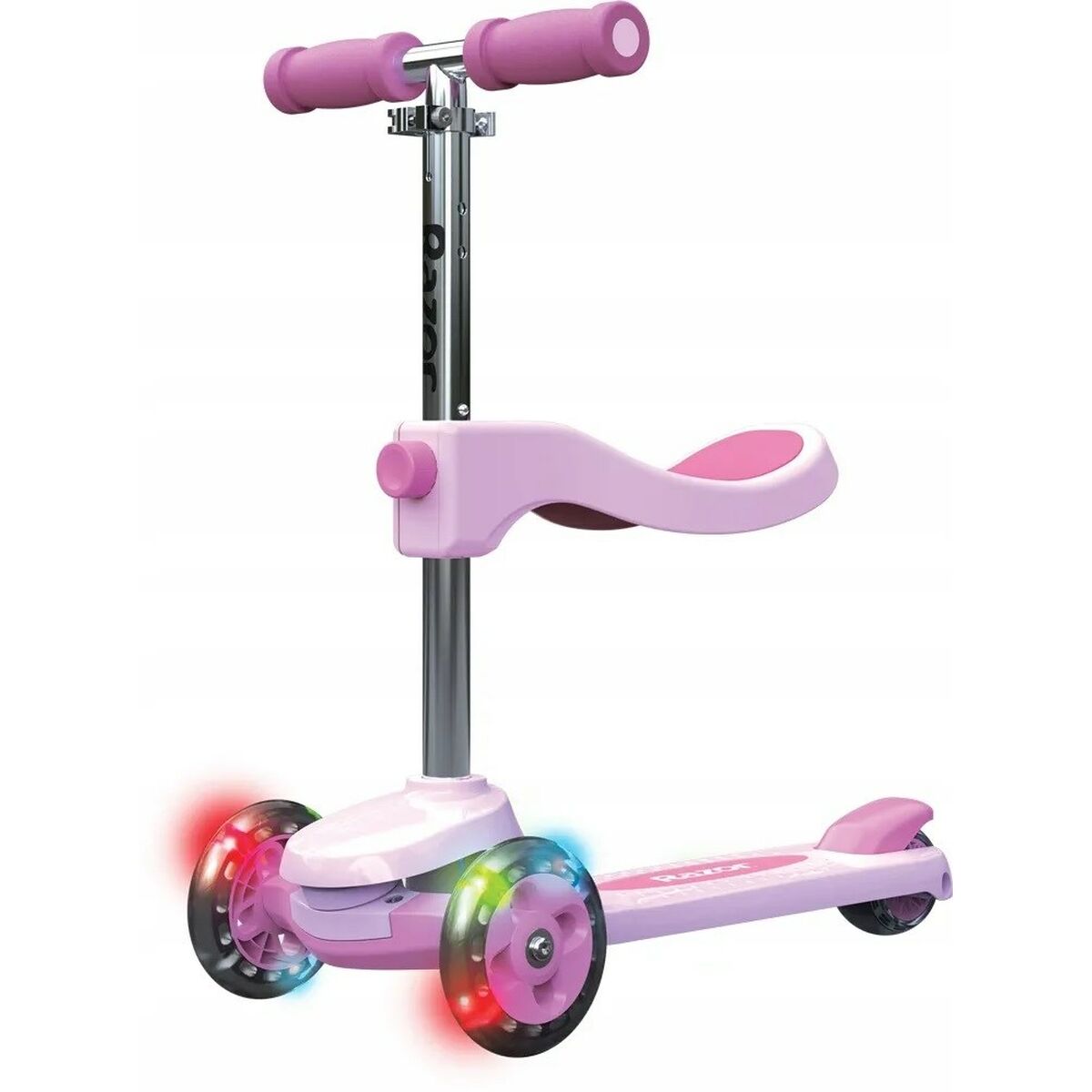 Skooter Razor ROLLIE Rosa