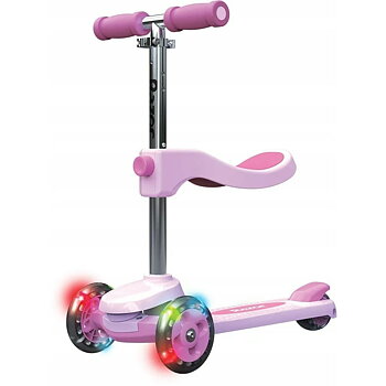 Skooter Razor ROLLIE Rosa