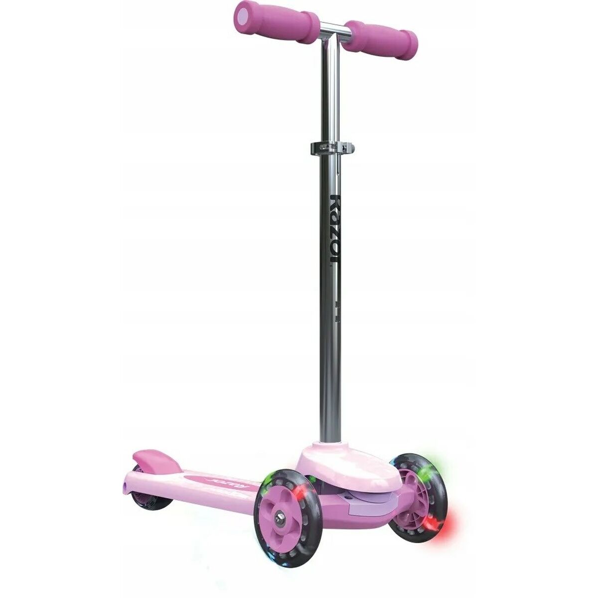 Skooter Razor ROLLIE Rosa - 3