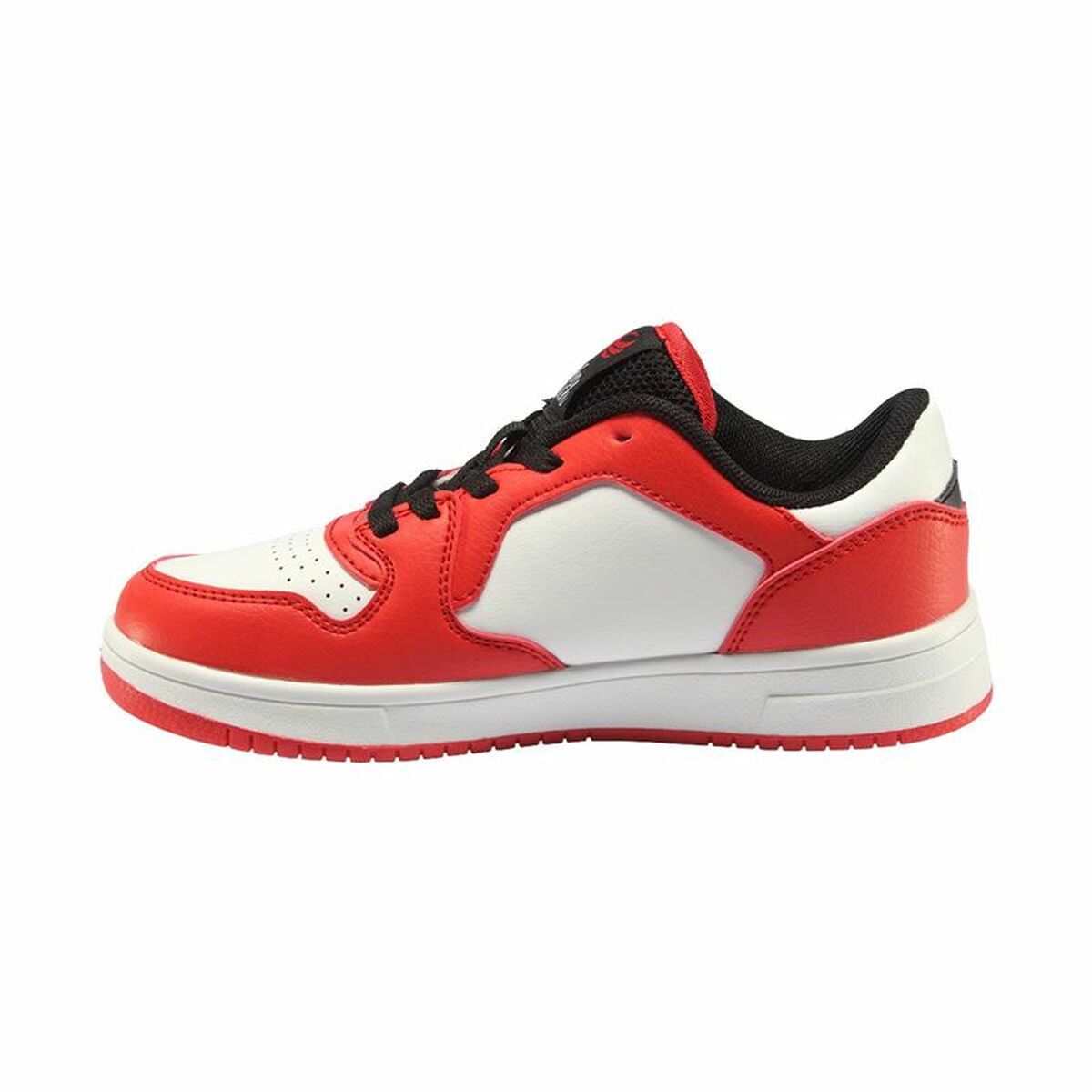 Sportskor Casual Barn John Smith Vawen Low 221 Röd - 7