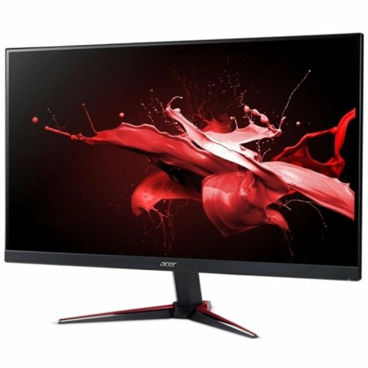 Monitor Acer Nitro VG240YM3 Full HD 23,8" 180 Hz - 4