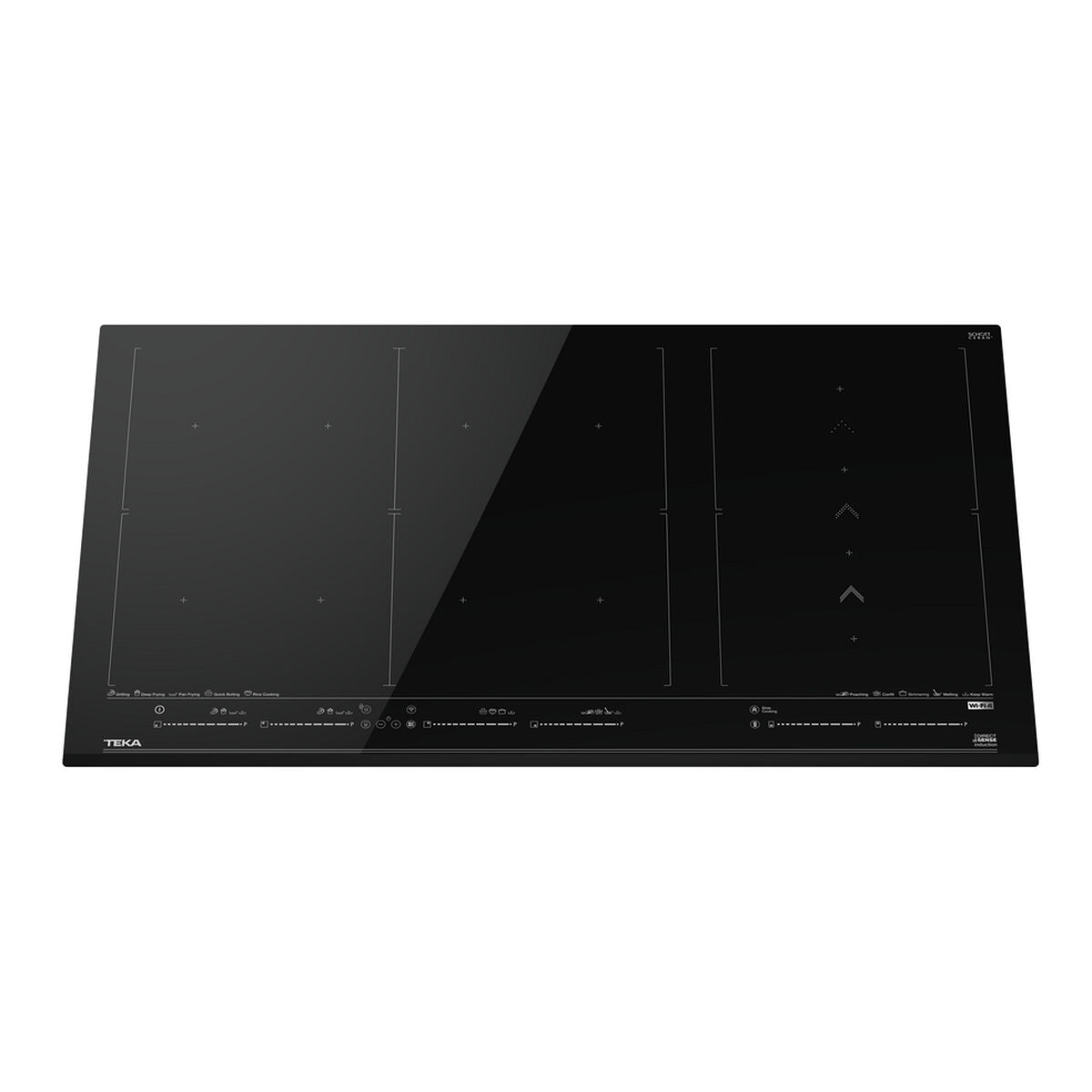 Induktionshäll Teka IZF99770MST 90 cm 11000 W - 3