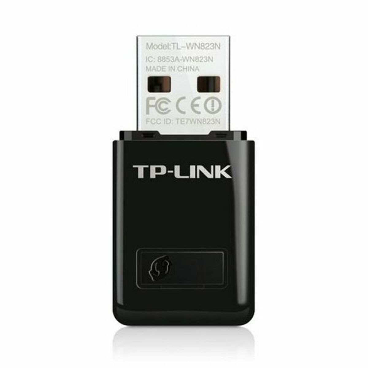 Adapter USB TP-Link TL-WN823N