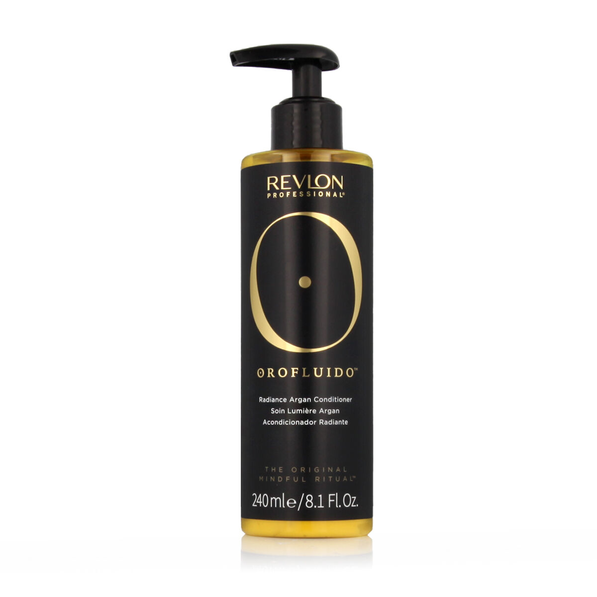 Närande balsam Revlon Orofluido Arganolja 240 ml